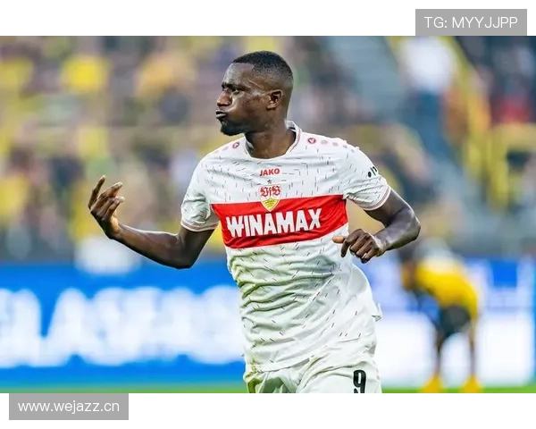 德甲吉拉西前锋