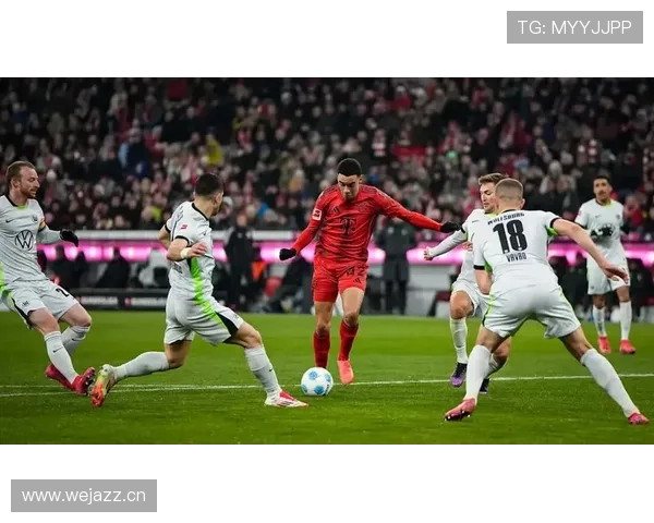 德甲拜仁复兴王朝