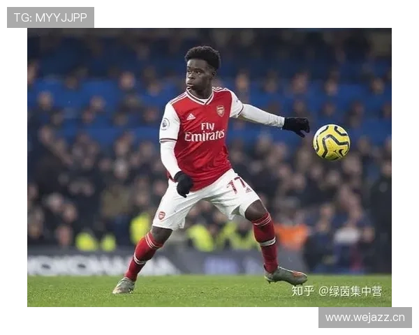 萨卡：青训至头号核心的成长路径解析