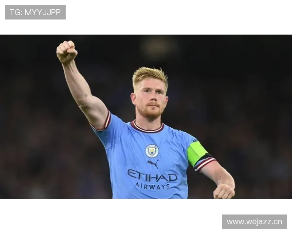 德布劳内状态起伏加剧，曼城中场创造力能否持续依赖？