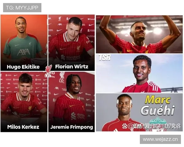 利物浦砸钱成瘾却难摆脱欧冠失利阴影，克洛普战术困境暴露争冠瓶颈