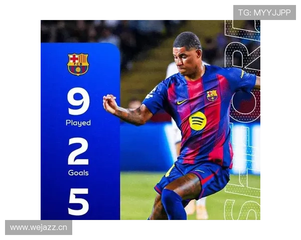 巴萨表现波动源于体系与执行脱节，当前阶段稳定性面临考验