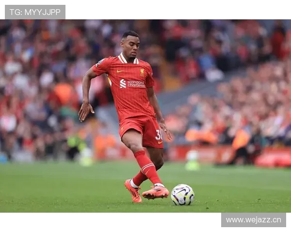 利物浦的防守问题，源于整体站位而非个人能力
