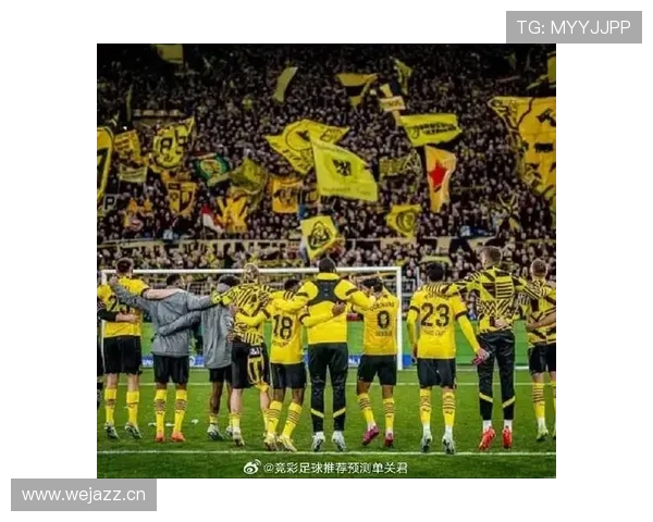 多特蒙德阵容年轻,关键战经验是否制约争冠形势? 多特蒙德阵容年轻,关键战经验是否制约争冠形势?