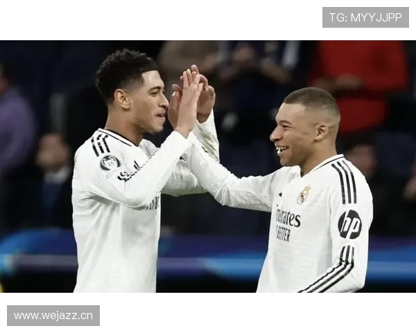 卡马文加与贝林厄姆：全能中场的战术角色及比赛影响力对比