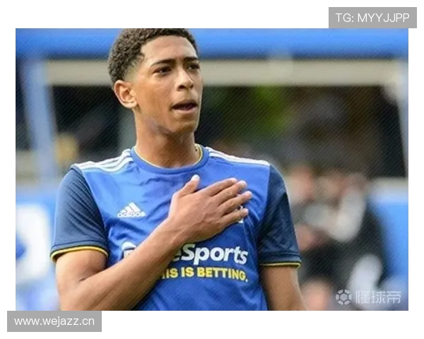 B费 vs 贝林厄姆：组织核心与进攻先锋的全能性结构差异在哪