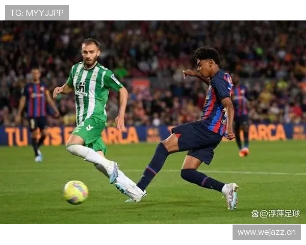 拉明·亚马尔vs登贝莱：爆发力与稳定性的对比分析