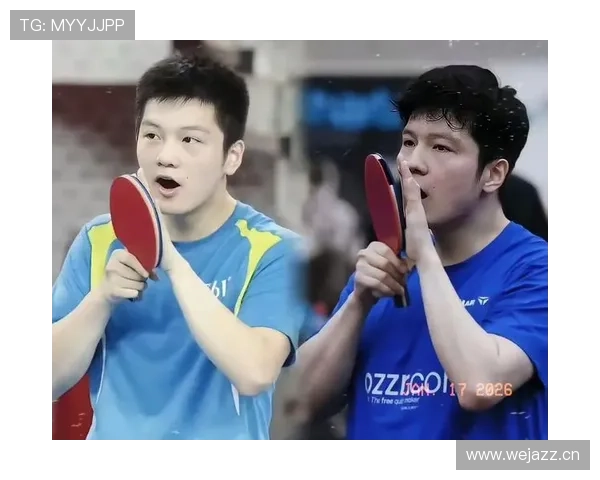 樊振东连洗手间都像五星级酒店，普通人真别想摸一把水龙头了