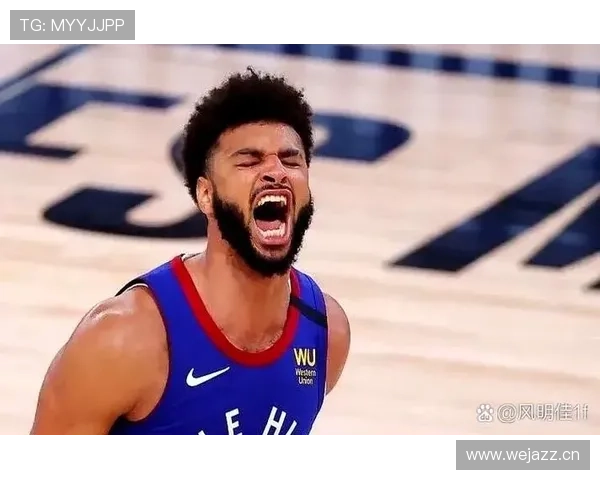 穆雷突破制造连续得分 拉开与同位置组织者差距