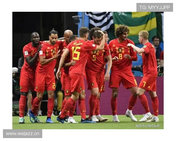 比利时2026世界杯赛程前瞻：小组赛对手与出线形势分析